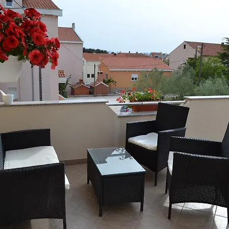 Appartement Danijela Zadar