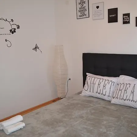 Appartement Danijela *