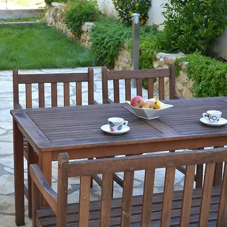 Апартаменты Danijela