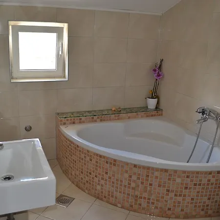 Апартаменты Danijela