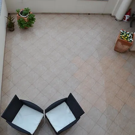 Апартаменты Danijela