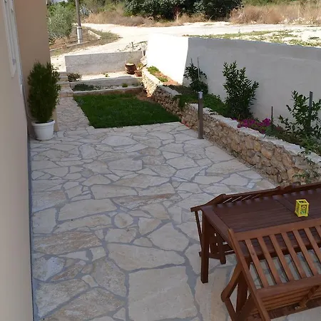 Апартаменты Danijela