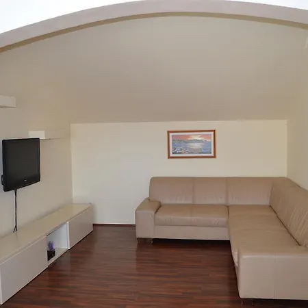 Апартаменты Danijela