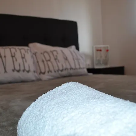 Апартаменты Danijela *