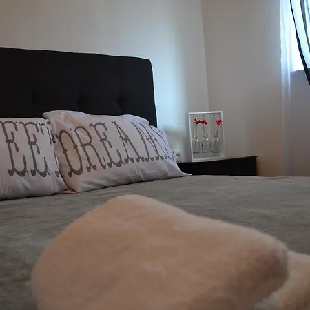 Апартаменты Danijela Задар