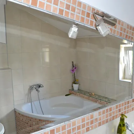 Danijela Апартаменты