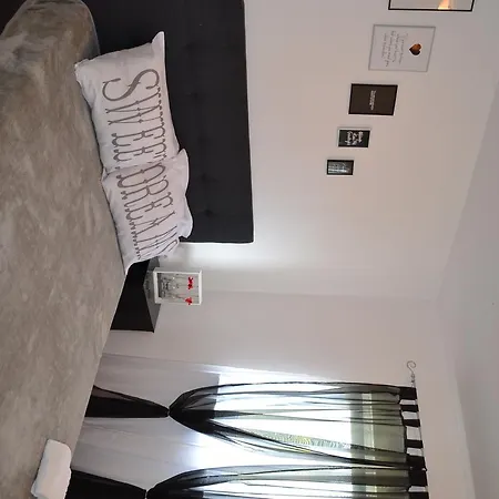 Апартаменты Danijela