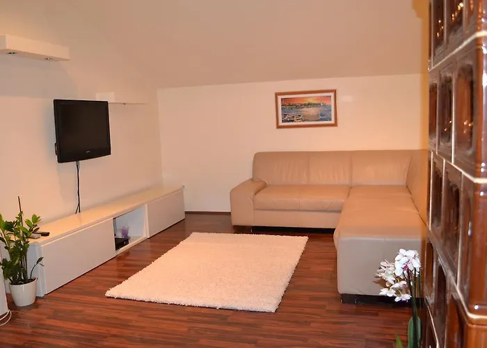 Apartman Danijela *