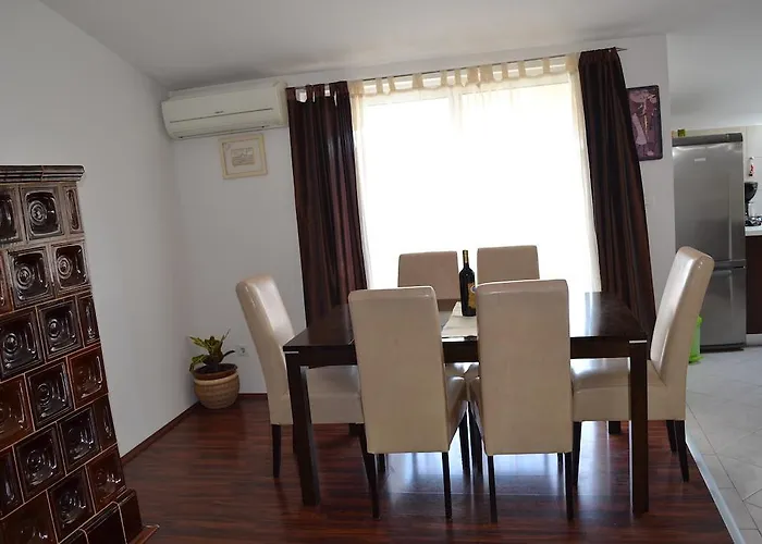 Apartman Danijela
