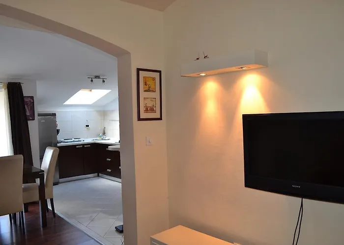 Danijela Apartman Zadar